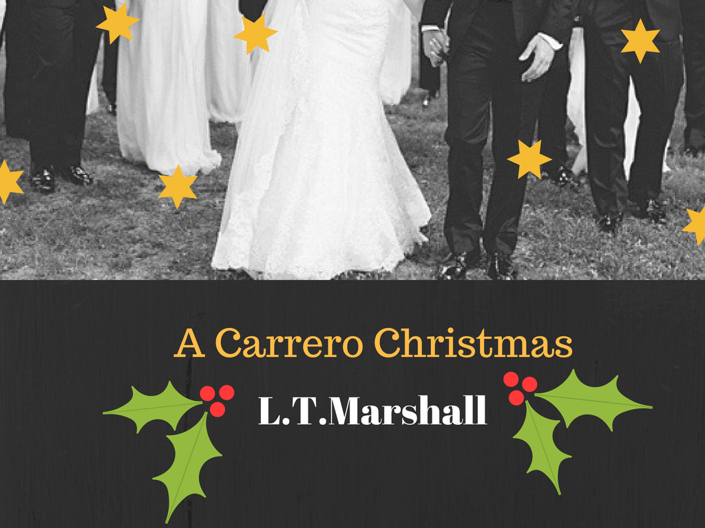 A Carrero Christmas (1)