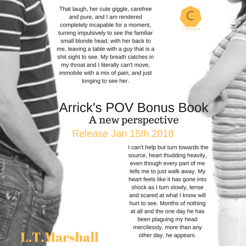 _My heart feels like it has gone into shock as I turn slowly, tense and scared at what I know will hurt to see. Months of nothing at all and the one day he has been plaguing my head merc