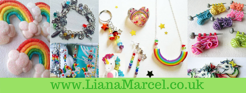 www.LianaMarcel.co.uk