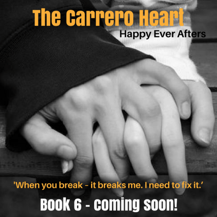 'When you break – it breaks me. I need to fix it._ (2)