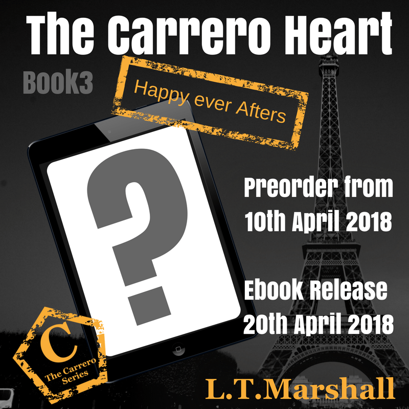 The Carrero Heart (1)