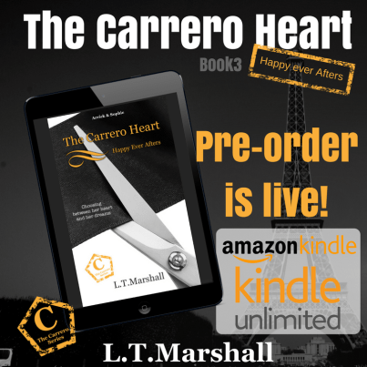 The Carrero Heart (8)