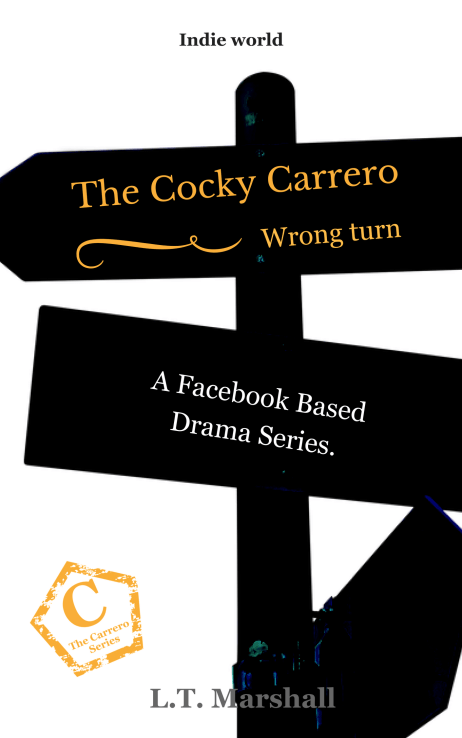 The Carrero Effect (1)