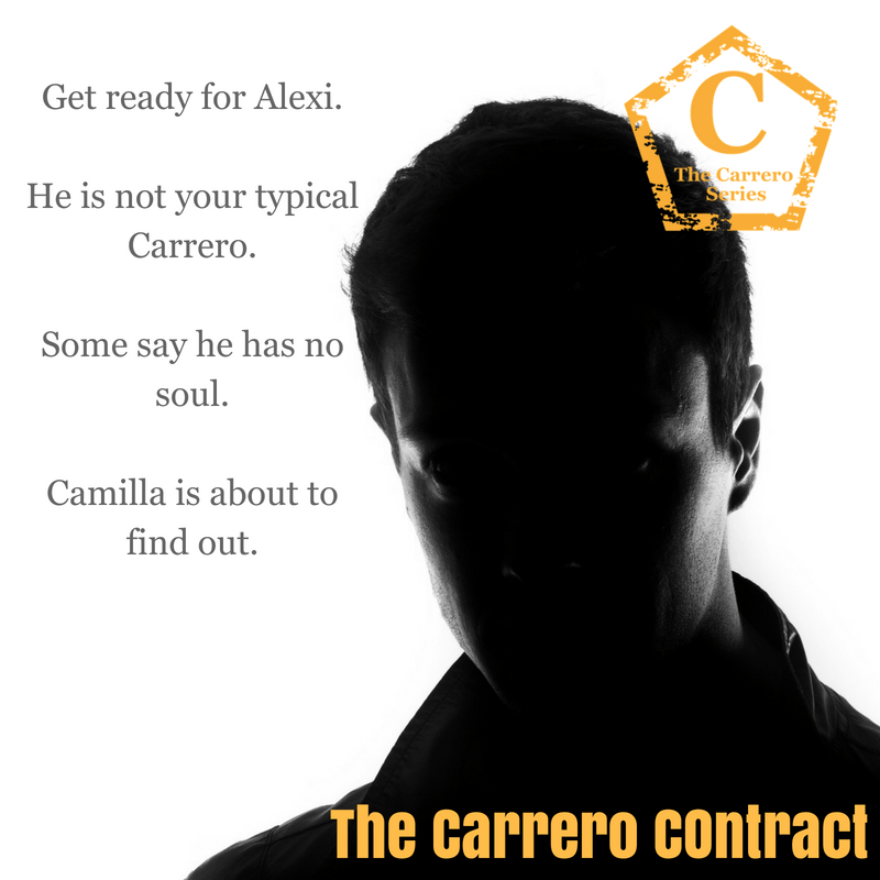 The Carrero COntract (1)